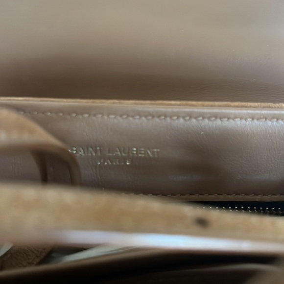 YSL Lou Lou toy bag - Picture 3 of 9